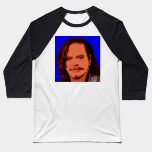 mickey rourke Baseball T-Shirt